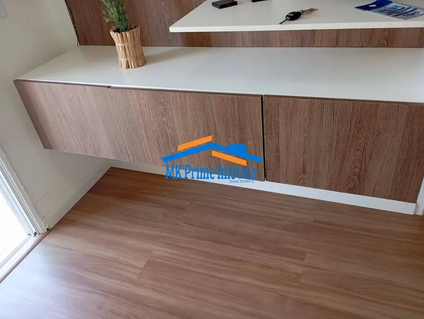 Foto 5 de Apartamento com 3 quartos à venda, 60m2 em Novo Osasco, Osasco - SP
