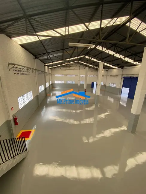 Foto 1 de Armazém / Galpão para alugar, 1000m2 em Jardim Califórnia, Barueri - SP