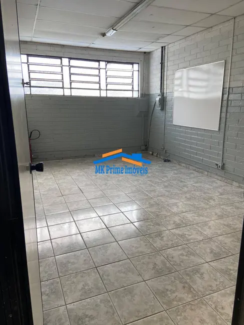 Foto 9 de Armazém / Galpão para alugar, 1000m2 em Jardim Califórnia, Barueri - SP
