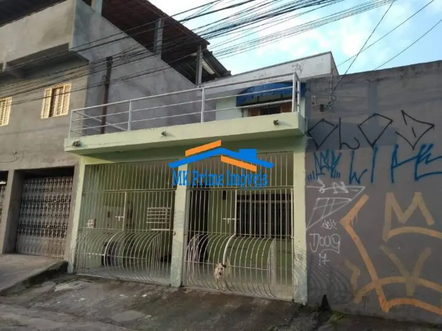 Sobrado com 3 quartos à venda, 100m2 em km 18, Osasco - SP - imagem 2 Foto 2 de Sobrado com 3 quartos à venda, 100m2 em km 18, Osasco - SP