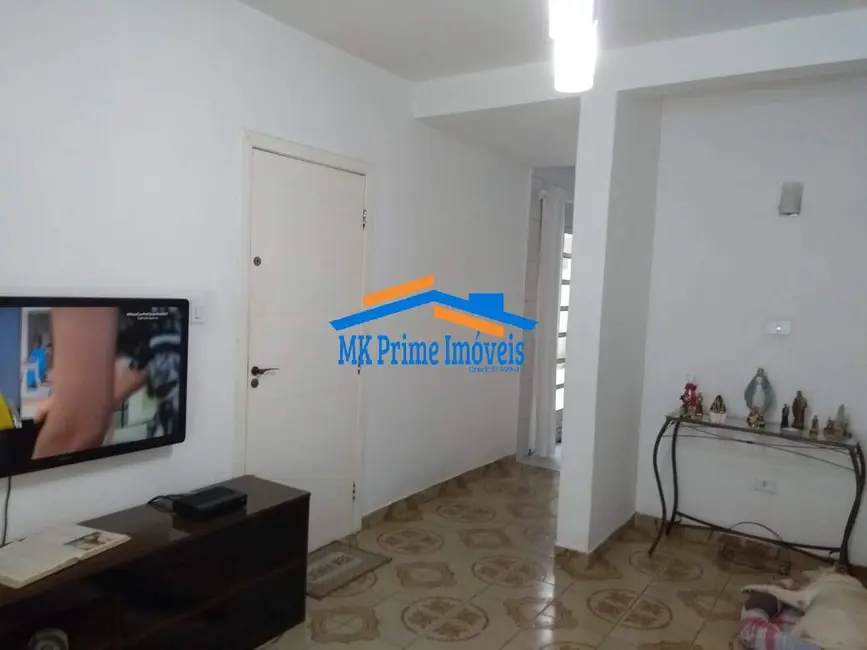 Sobrado com 3 quartos à venda, 100m2 em km 18, Osasco - SP - imagem 9 Foto 9 de Sobrado com 3 quartos à venda, 100m2 em km 18, Osasco - SP