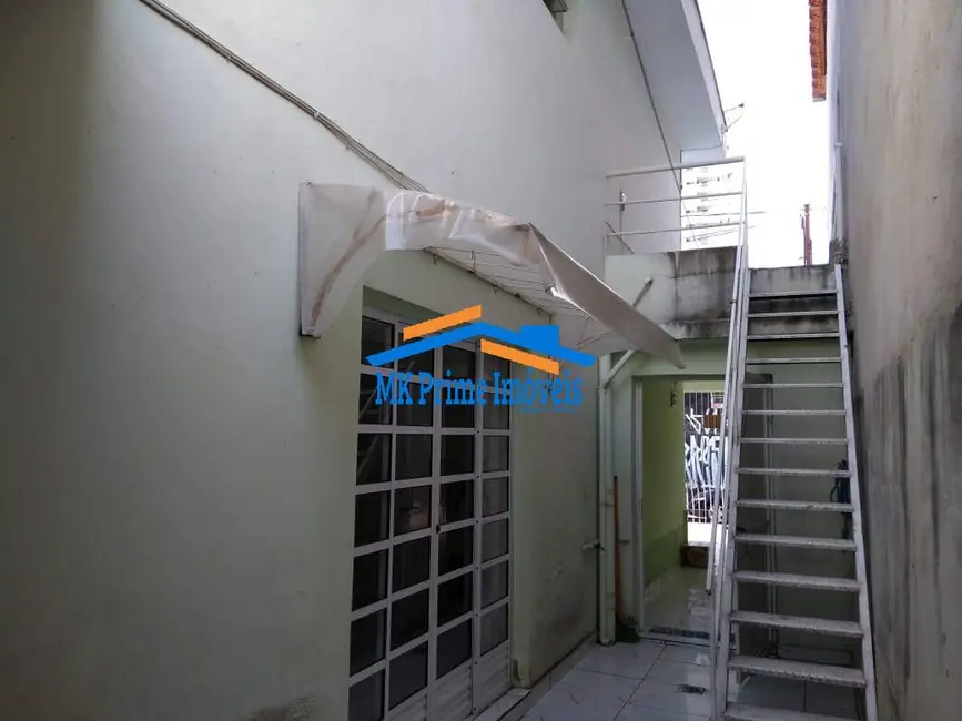 Sobrado com 3 quartos à venda, 100m2 em km 18, Osasco - SP - imagem 7 Foto 7 de Sobrado com 3 quartos à venda, 100m2 em km 18, Osasco - SP