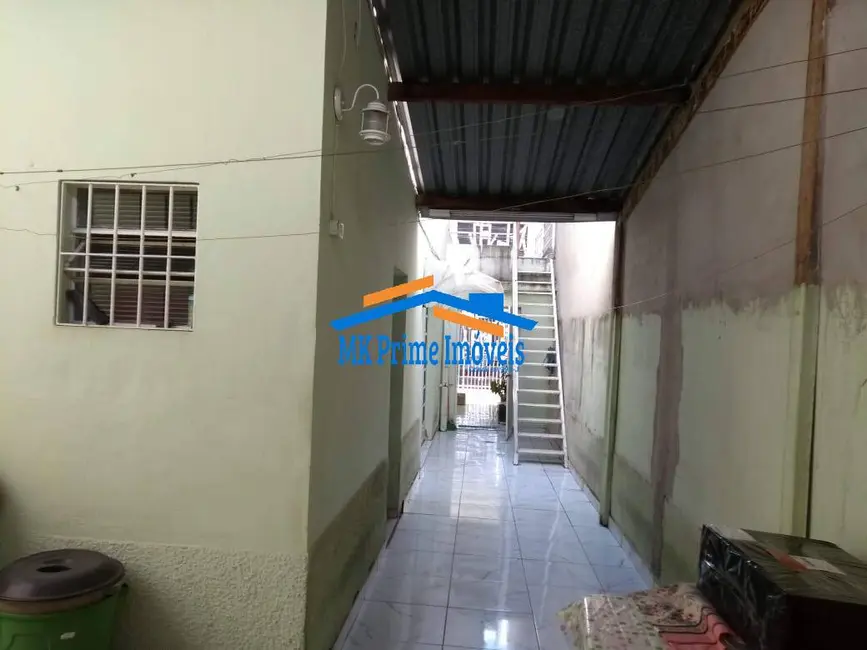 Sobrado com 3 quartos à venda, 100m2 em km 18, Osasco - SP - imagem 4 Foto 4 de Sobrado com 3 quartos à venda, 100m2 em km 18, Osasco - SP