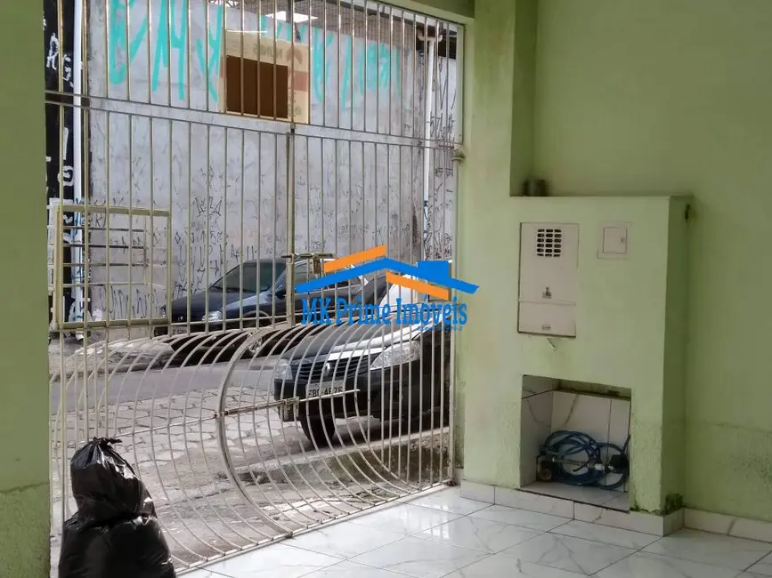 Sobrado com 3 quartos à venda, 100m2 em km 18, Osasco - SP - imagem 3 Foto 3 de Sobrado com 3 quartos à venda, 100m2 em km 18, Osasco - SP