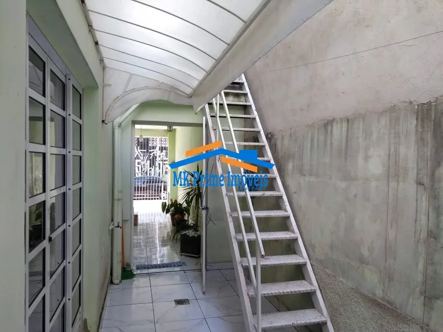 Sobrado com 3 quartos à venda, 100m2 em km 18, Osasco - SP - imagem 6 Foto 6 de Sobrado com 3 quartos à venda, 100m2 em km 18, Osasco - SP