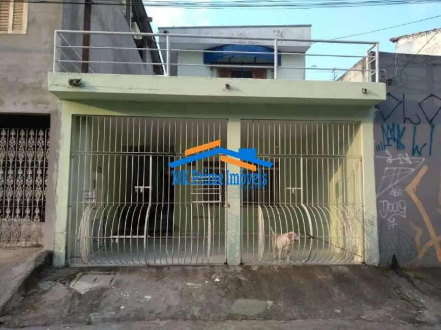 Sobrado com 3 quartos à venda, 100m2 em km 18, Osasco - SP - imagem 1 Foto 1 de Sobrado com 3 quartos à venda, 100m2 em km 18, Osasco - SP