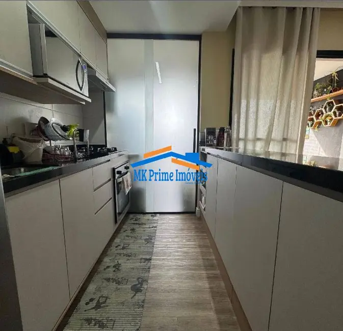 Apartamento com 64 quartos à venda, 64m2 em Centro, Osasco - SP - imagem 5 Foto 5 de Apartamento com 64 quartos à venda, 64m2 em Centro, Osasco - SP