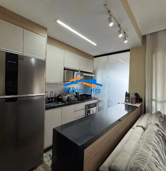 Apartamento com 64 quartos à venda, 64m2 em Centro, Osasco - SP - imagem 3 Foto 3 de Apartamento com 64 quartos à venda, 64m2 em Centro, Osasco - SP