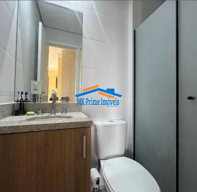 Apartamento com 64 quartos à venda, 64m2 em Centro, Osasco - SP - imagem 9 Foto 9 de Apartamento com 64 quartos à venda, 64m2 em Centro, Osasco - SP