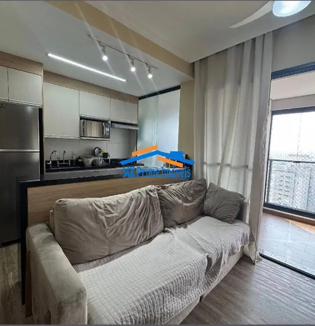 Apartamento com 64 quartos à venda, 64m2 em Centro, Osasco - SP - imagem 6 Foto 6 de Apartamento com 64 quartos à venda, 64m2 em Centro, Osasco - SP