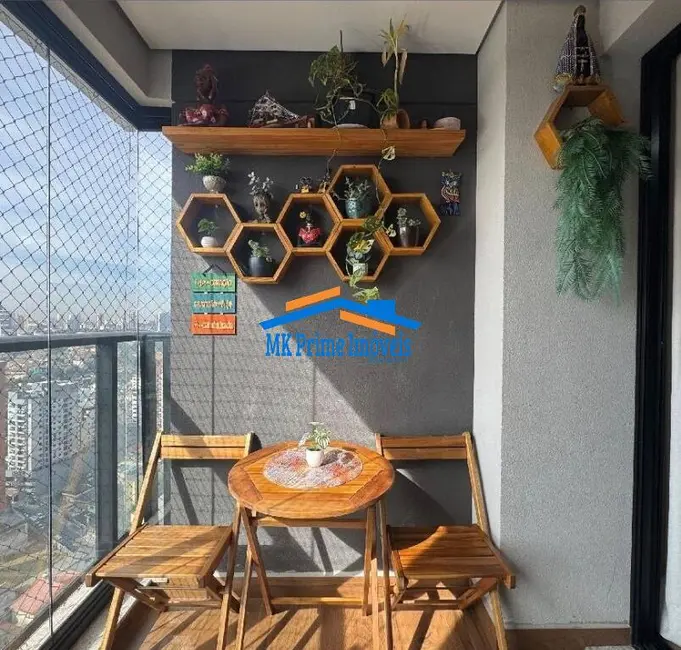 Apartamento com 64 quartos à venda, 64m2 em Centro, Osasco - SP - imagem 2 Foto 2 de Apartamento com 64 quartos à venda, 64m2 em Centro, Osasco - SP