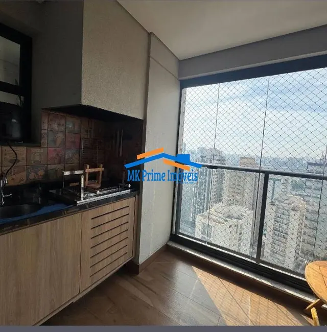 Apartamento com 64 quartos à venda, 64m2 em Centro, Osasco - SP - imagem 1 Foto 1 de Apartamento com 64 quartos à venda, 64m2 em Centro, Osasco - SP