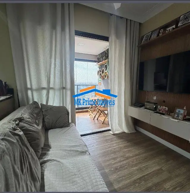 Apartamento com 64 quartos à venda, 64m2 em Centro, Osasco - SP - imagem 7 Foto 7 de Apartamento com 64 quartos à venda, 64m2 em Centro, Osasco - SP