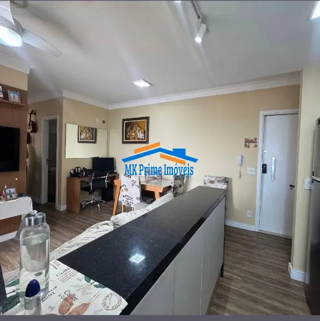 Apartamento com 64 quartos à venda, 64m2 em Centro, Osasco - SP - imagem 4 Foto 4 de Apartamento com 64 quartos à venda, 64m2 em Centro, Osasco - SP