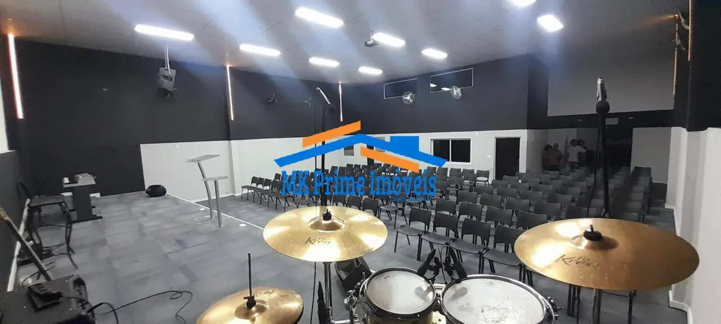 Armazém / Galpão para alugar, 300m2 em Jardim São Judas Tadeu, Taboao Da Serra - SP - imagem 7 Foto 7 de Armazém / Galpão para alugar, 300m2 em Jardim São Judas Tadeu, Taboao Da Serra - SP
