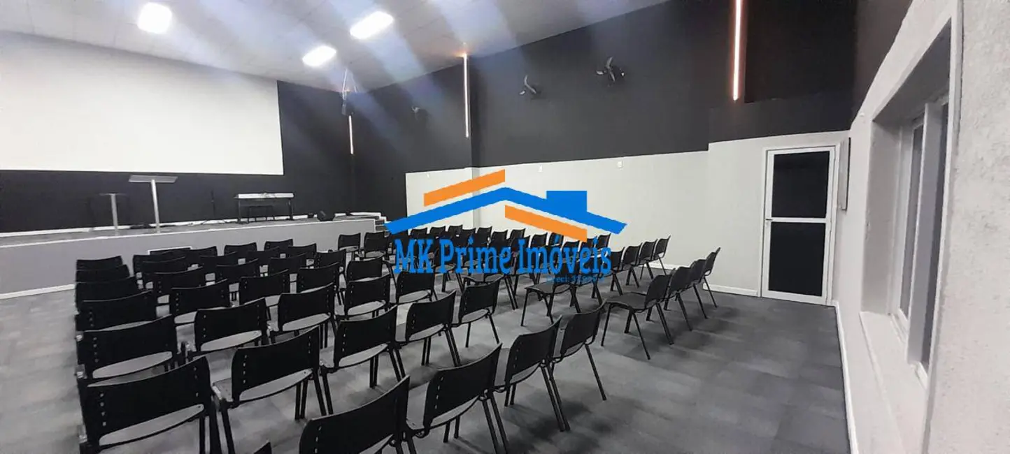 Armazém / Galpão para alugar, 300m2 em Jardim São Judas Tadeu, Taboao Da Serra - SP - imagem 5 Foto 5 de Armazém / Galpão para alugar, 300m2 em Jardim São Judas Tadeu, Taboao Da Serra - SP