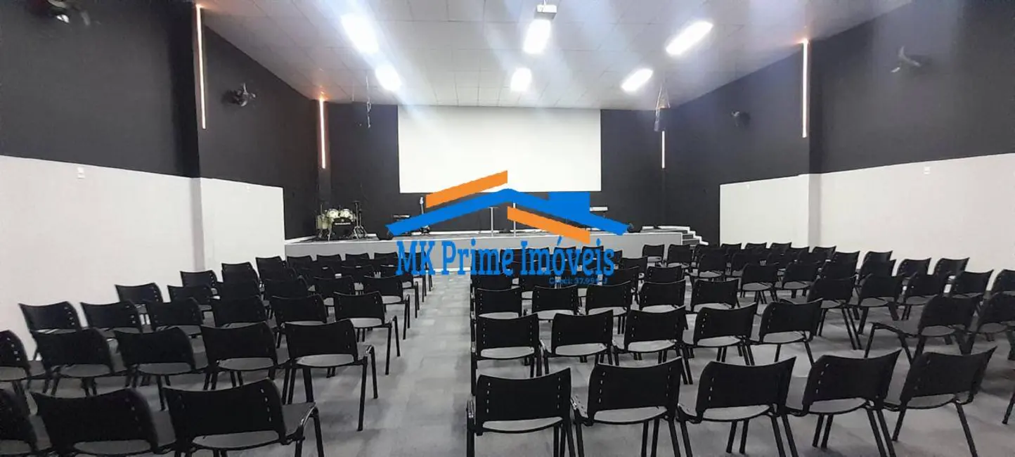 Armazém / Galpão para alugar, 300m2 em Jardim São Judas Tadeu, Taboao Da Serra - SP - imagem 8 Foto 8 de Armazém / Galpão para alugar, 300m2 em Jardim São Judas Tadeu, Taboao Da Serra - SP