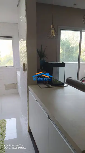 Foto 2 de Apartamento com 2 quartos à venda, 60m2 em Novo Osasco, Osasco - SP