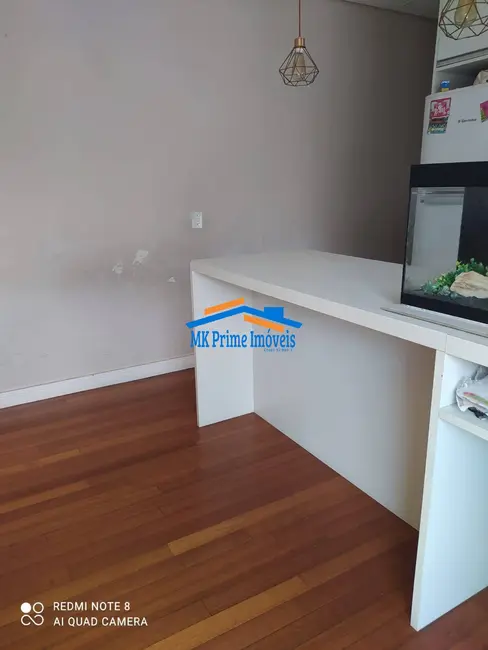 Foto 5 de Apartamento com 2 quartos à venda, 60m2 em Novo Osasco, Osasco - SP