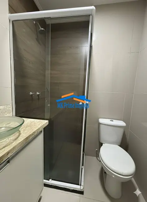 Foto 8 de Apartamento com 2 quartos à venda, 60m2 em Novo Osasco, Osasco - SP