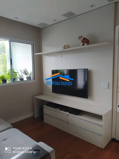 Foto 1 de Apartamento com 2 quartos à venda, 60m2 em Novo Osasco, Osasco - SP