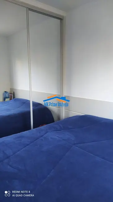 Foto 7 de Apartamento com 2 quartos à venda, 60m2 em Novo Osasco, Osasco - SP