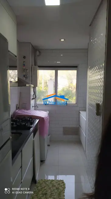 Foto 9 de Apartamento com 2 quartos à venda, 60m2 em Novo Osasco, Osasco - SP