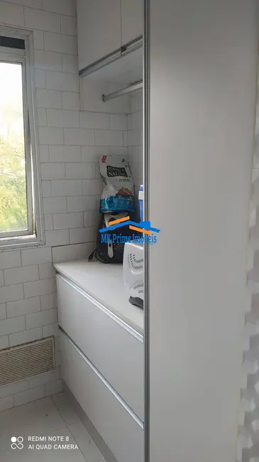 Foto 4 de Apartamento com 2 quartos à venda, 60m2 em Novo Osasco, Osasco - SP