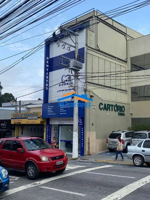 Sala Comercial para alugar, 145m2 em Jardim da Glória, Taboao Da Serra - SP - imagem 3 Foto 3 de Sala Comercial para alugar, 145m2 em Jardim da Glória, Taboao Da Serra - SP