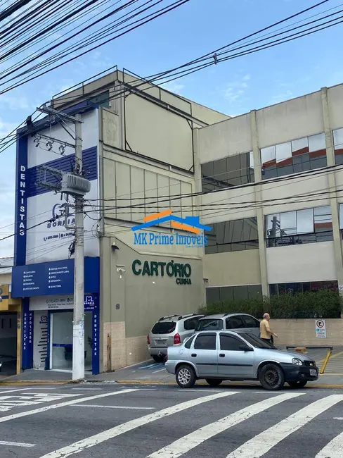 Sala Comercial para alugar, 145m2 em Jardim da Glória, Taboao Da Serra - SP - imagem 2 Foto 2 de Sala Comercial para alugar, 145m2 em Jardim da Glória, Taboao Da Serra - SP