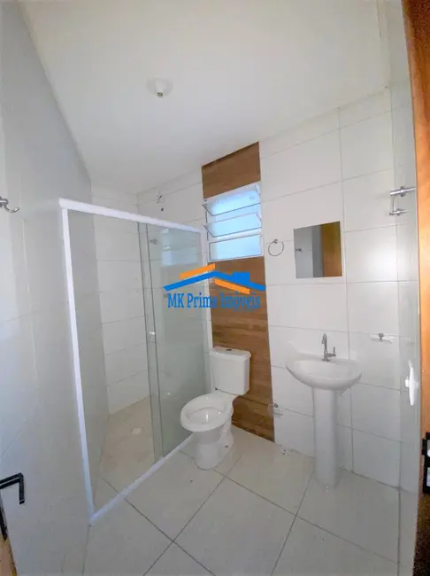 Foto 3 de Apartamento com 1 quarto para alugar, 32m2 em Vila Boaçava, São Paulo - SP