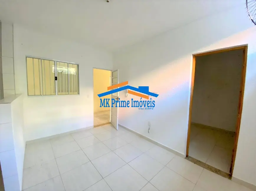 Foto 1 de Apartamento com 1 quarto para alugar, 32m2 em Vila Boaçava, São Paulo - SP