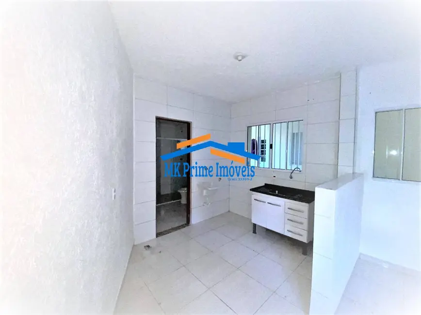 Foto 2 de Apartamento com 1 quarto para alugar, 32m2 em Vila Boaçava, São Paulo - SP