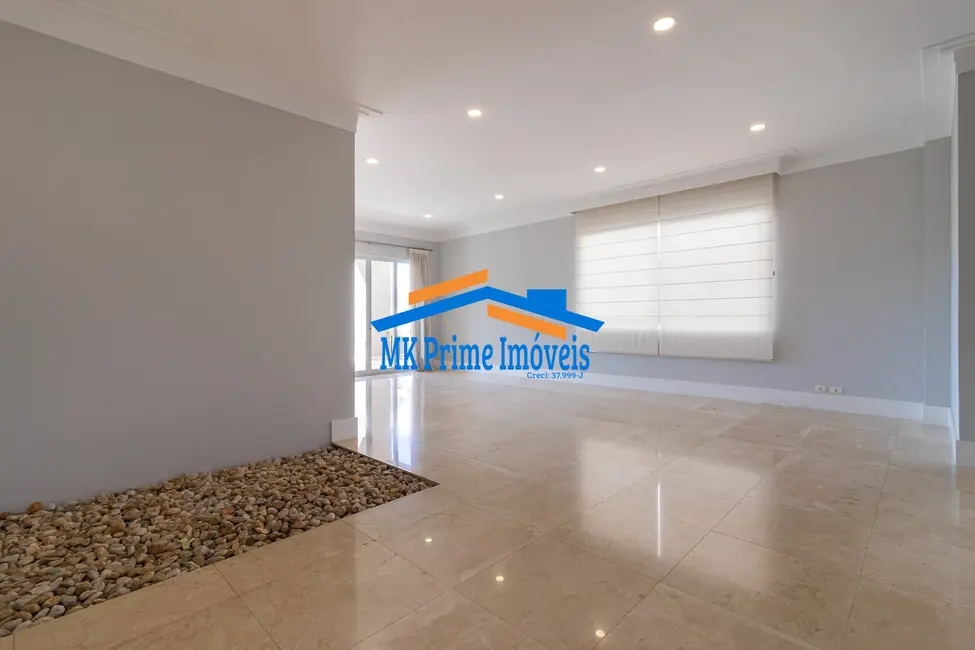 Foto 3 de Casa de Condomínio com 4 quartos para alugar, 528m2 em Tamboré, Santana De Parnaiba - SP
