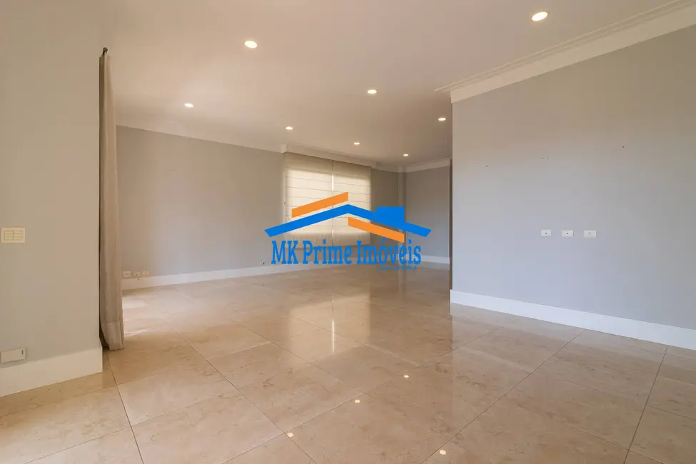 Foto 7 de Casa de Condomínio com 4 quartos para alugar, 528m2 em Tamboré, Santana De Parnaiba - SP
