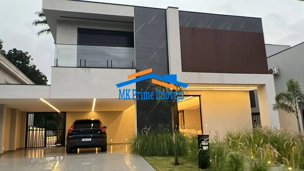 Foto 1 de Casa de Condomínio com 5 quartos à venda, 560m2 em Alphaville Residencial Dois, Barueri - SP