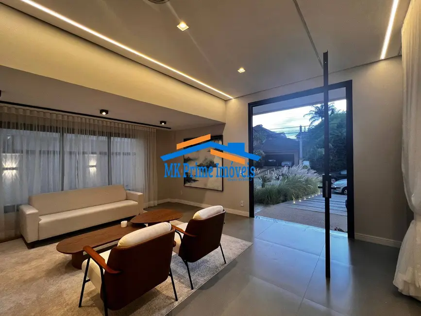 Foto 2 de Casa de Condomínio com 5 quartos à venda, 560m2 em Alphaville Residencial Dois, Barueri - SP