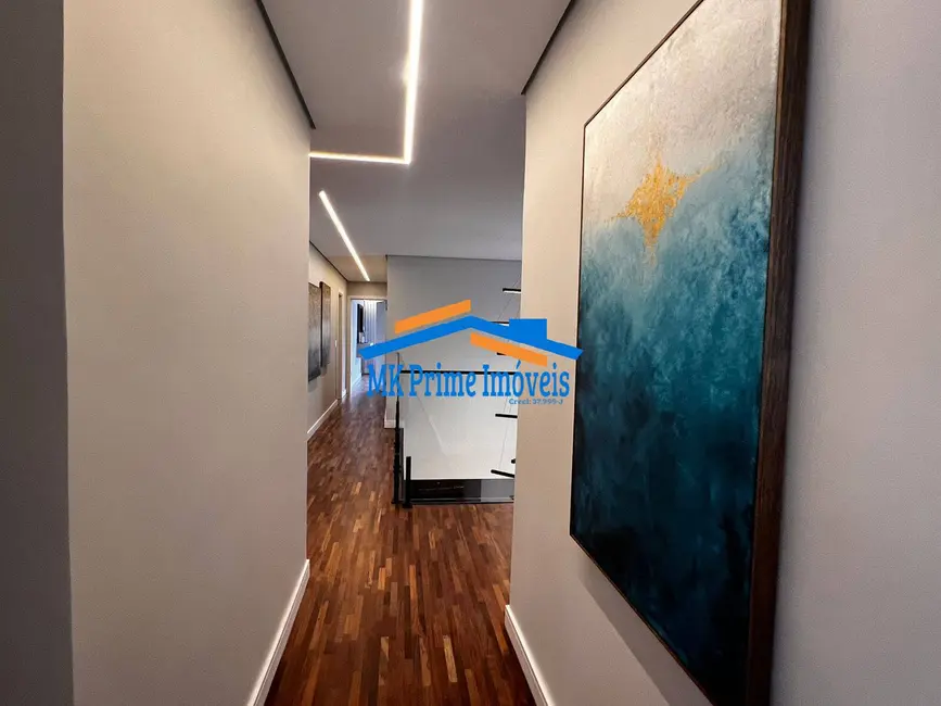 Foto 9 de Casa de Condomínio com 5 quartos à venda, 560m2 em Alphaville Residencial Dois, Barueri - SP