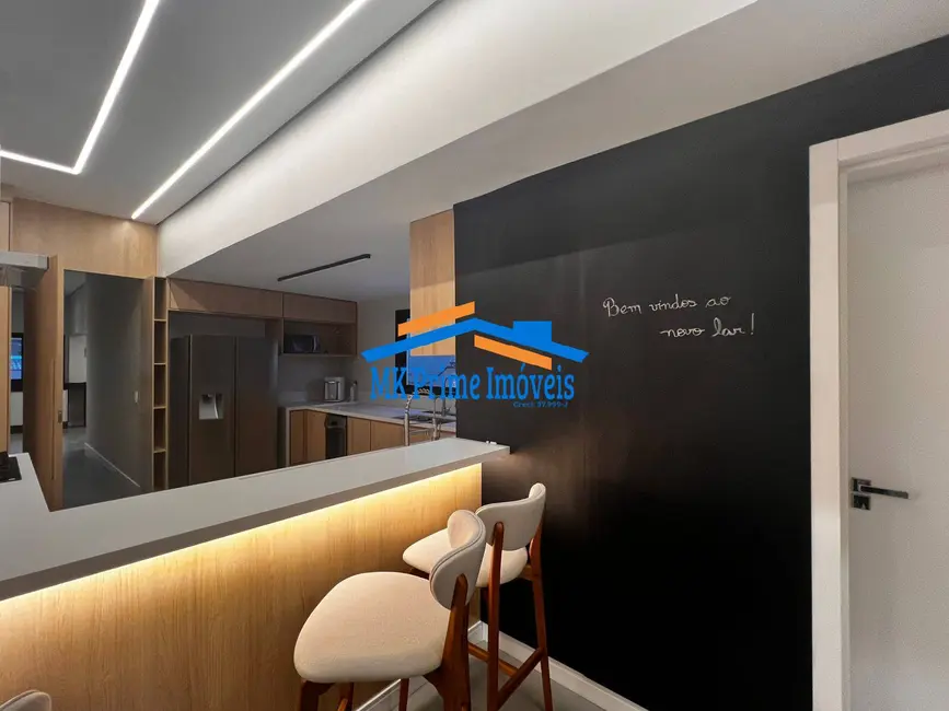 Foto 4 de Casa de Condomínio com 5 quartos à venda, 560m2 em Alphaville Residencial Dois, Barueri - SP