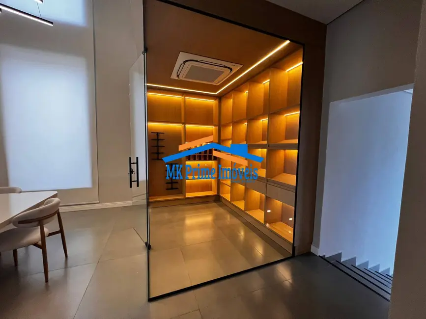 Foto 8 de Casa de Condomínio com 5 quartos à venda, 560m2 em Alphaville Residencial Dois, Barueri - SP