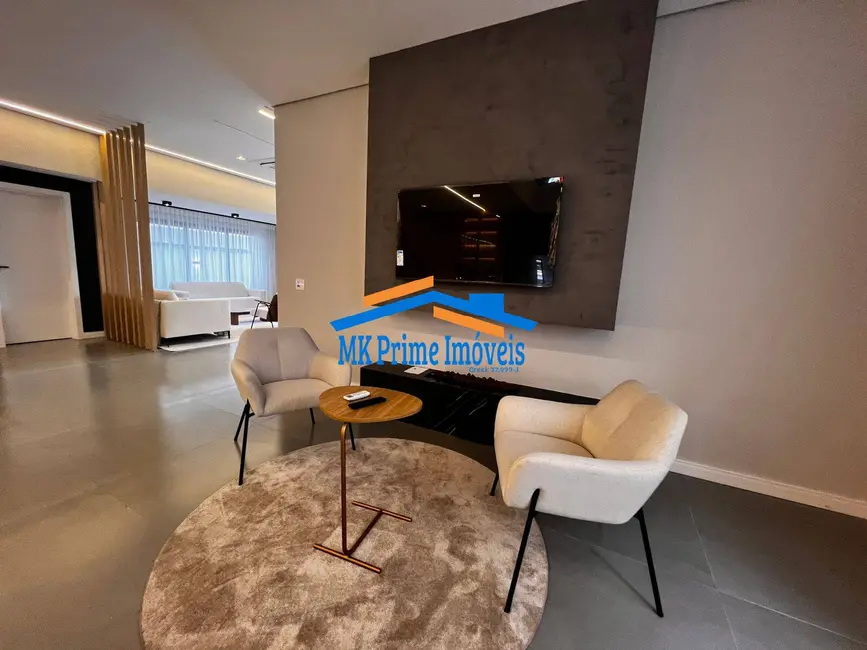 Foto 7 de Casa de Condomínio com 5 quartos à venda, 560m2 em Alphaville Residencial Dois, Barueri - SP