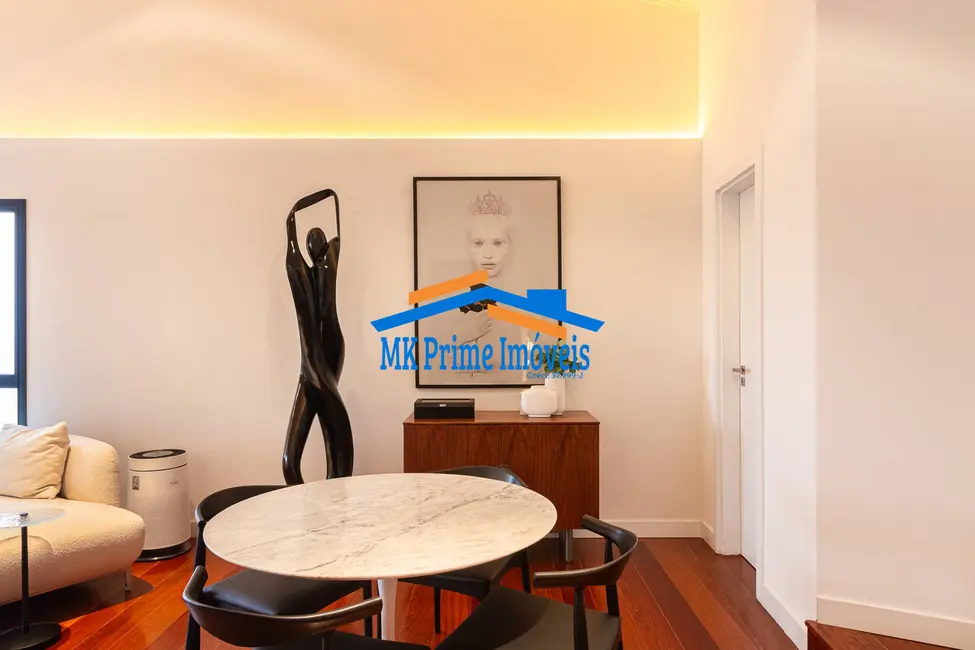 Casa com 4 quartos à venda, 442m2 em Alphaville, Santana De Parnaiba - SP - imagem 8 Foto 8 de Casa com 4 quartos à venda, 442m2 em Alphaville, Santana De Parnaiba - SP