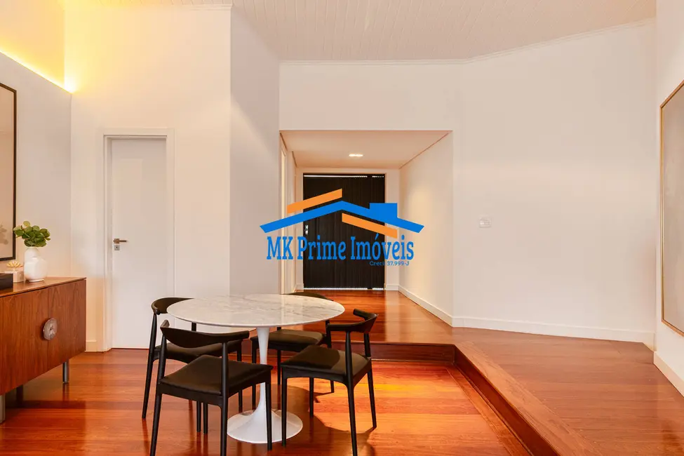 Casa com 4 quartos à venda, 442m2 em Alphaville, Santana De Parnaiba - SP - imagem 7 Foto 7 de Casa com 4 quartos à venda, 442m2 em Alphaville, Santana De Parnaiba - SP
