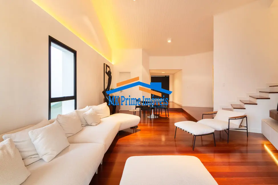 Casa com 4 quartos à venda, 442m2 em Alphaville, Santana De Parnaiba - SP - imagem 5 Foto 5 de Casa com 4 quartos à venda, 442m2 em Alphaville, Santana De Parnaiba - SP