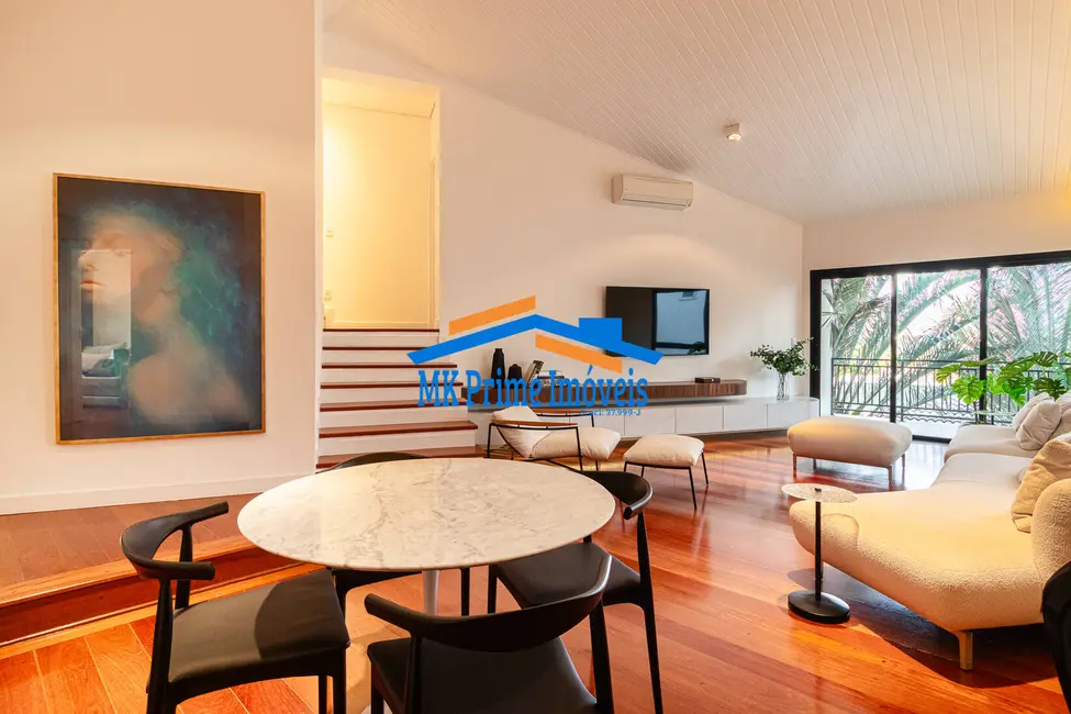 Casa com 4 quartos à venda, 442m2 em Alphaville, Santana De Parnaiba - SP - imagem 4 Foto 4 de Casa com 4 quartos à venda, 442m2 em Alphaville, Santana De Parnaiba - SP
