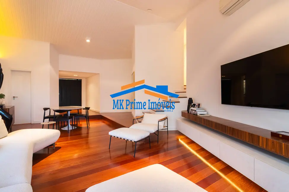 Casa com 4 quartos à venda, 442m2 em Alphaville, Santana De Parnaiba - SP - imagem 6 Foto 6 de Casa com 4 quartos à venda, 442m2 em Alphaville, Santana De Parnaiba - SP