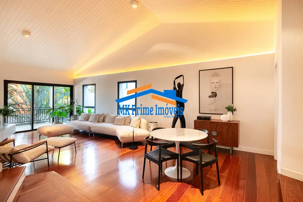 Casa com 4 quartos à venda, 442m2 em Alphaville, Santana De Parnaiba - SP - imagem 2 Foto 2 de Casa com 4 quartos à venda, 442m2 em Alphaville, Santana De Parnaiba - SP