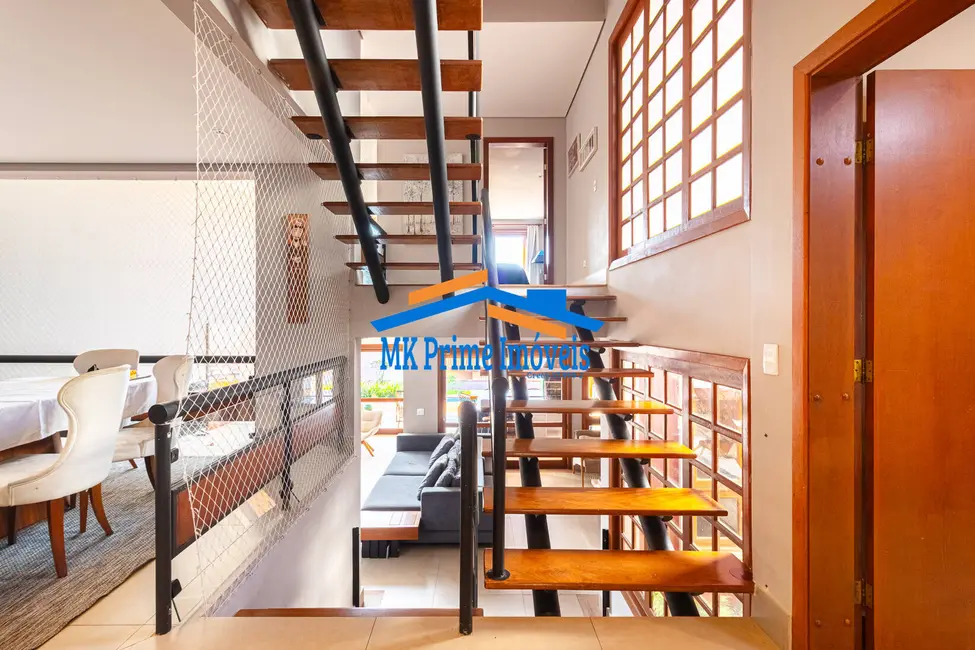 Casa de Condomínio com 4 quartos à venda, 410m2 em Alphaville, Santana De Parnaiba - SP - imagem 3 Foto 3 de Casa de Condomínio com 4 quartos à venda, 410m2 em Alphaville, Santana De Parnaiba - SP