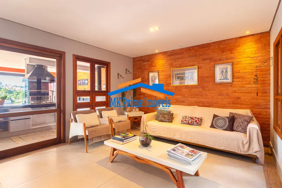 Casa de Condomínio com 4 quartos à venda, 410m2 em Alphaville, Santana De Parnaiba - SP - imagem 9 Foto 9 de Casa de Condomínio com 4 quartos à venda, 410m2 em Alphaville, Santana De Parnaiba - SP