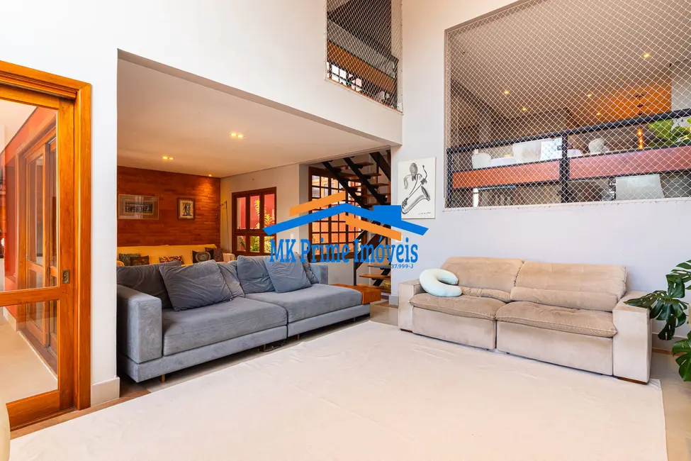 Casa de Condomínio com 4 quartos à venda, 410m2 em Alphaville, Santana De Parnaiba - SP - imagem 7 Foto 7 de Casa de Condomínio com 4 quartos à venda, 410m2 em Alphaville, Santana De Parnaiba - SP